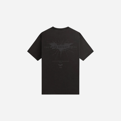 Kith x Batman Dark Knight CW Vintage Tee