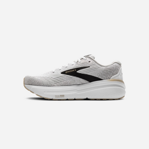 Brooks Ghost Max 2 White Pelican Oyster