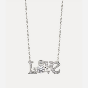 Vivienne Westwood Man. Roderico Pendant Necklace