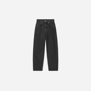 Cos Bay Barrel-Leg Jeans