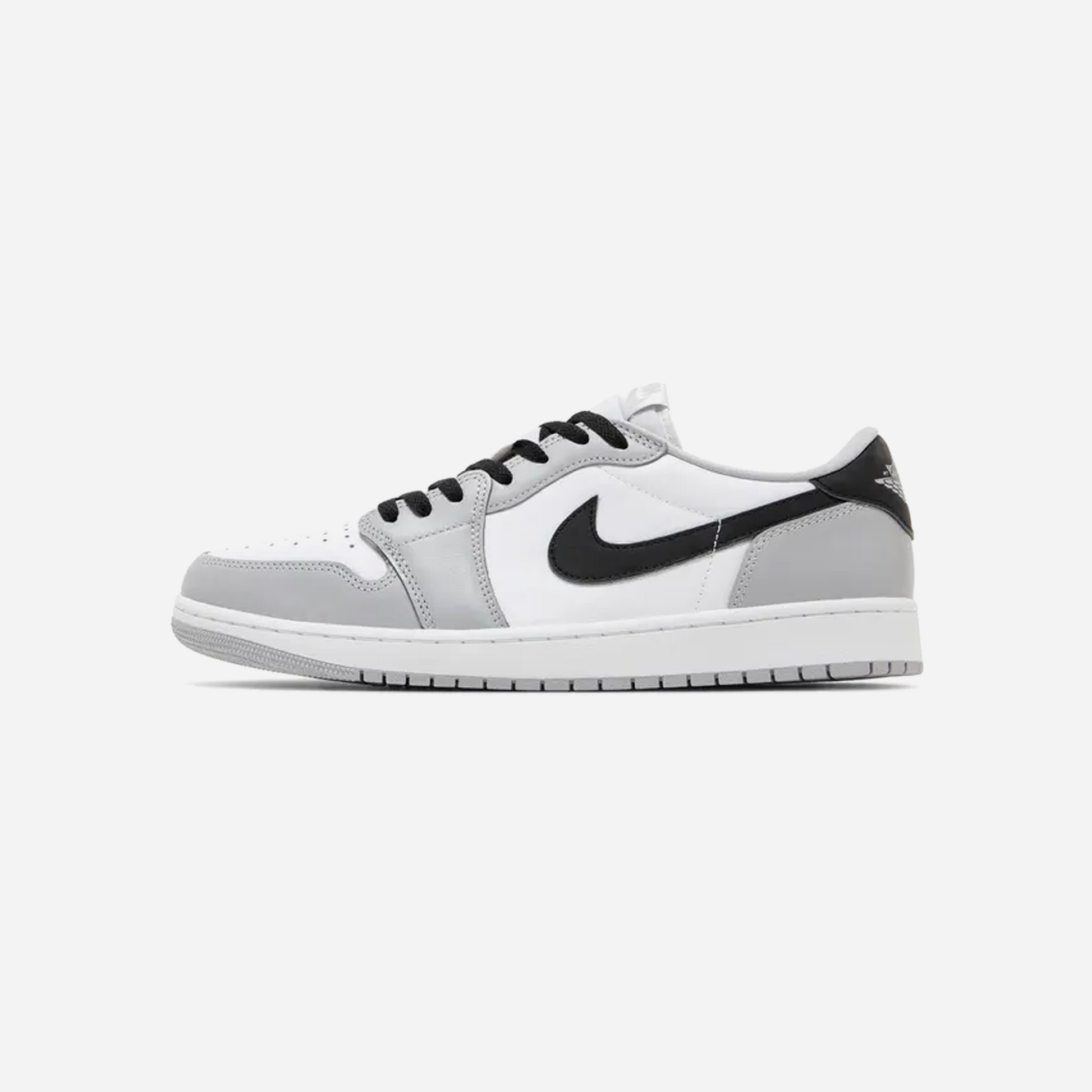 Nike Air Jordan 1 Retro Low OG Barons
