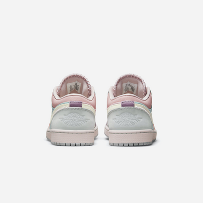Nike Air Jordan 1 Low Easter Pastel
