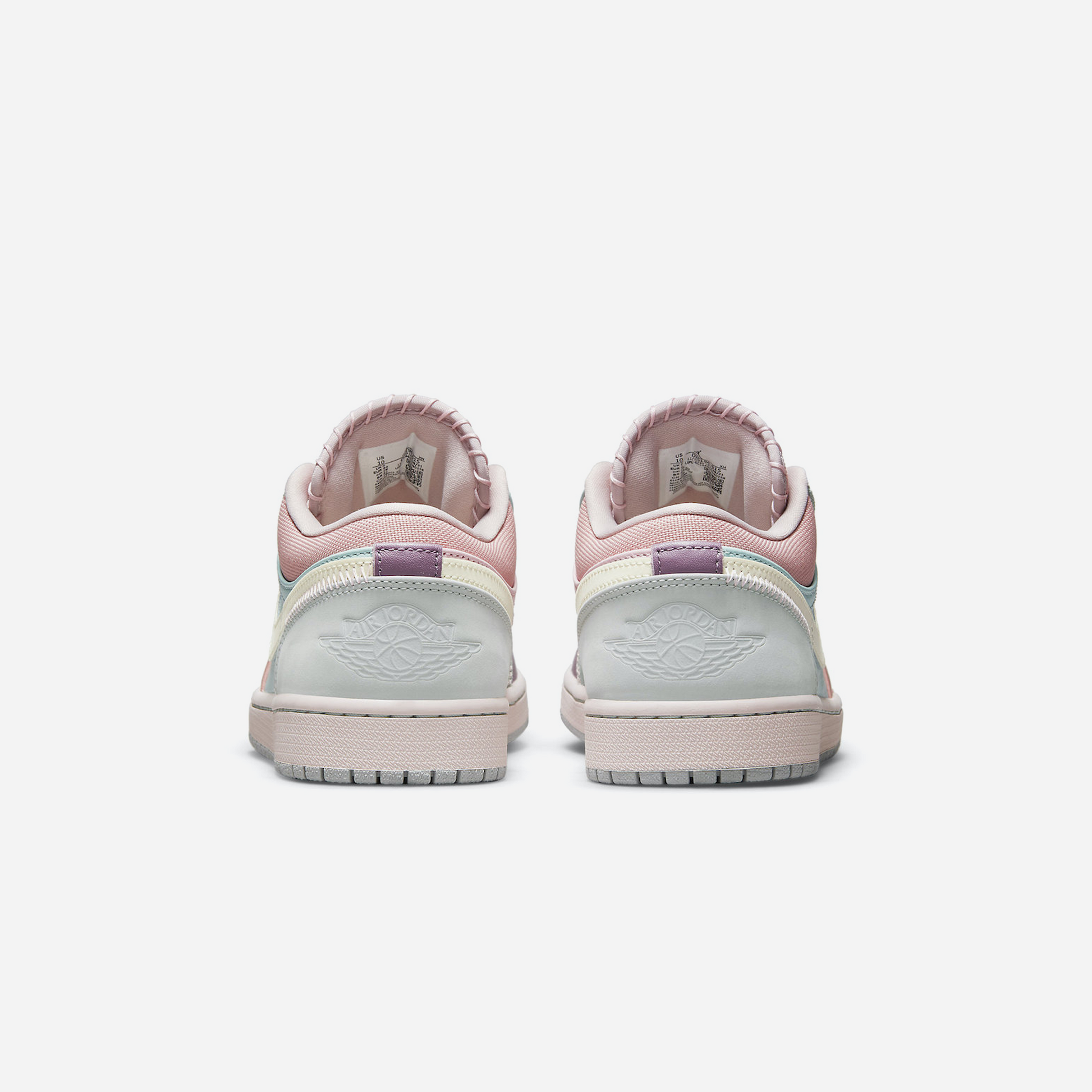 Nike Air Jordan 1 Low Easter Pastel