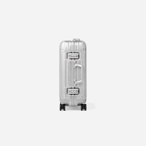 RIMOWA Original Cabin Silver