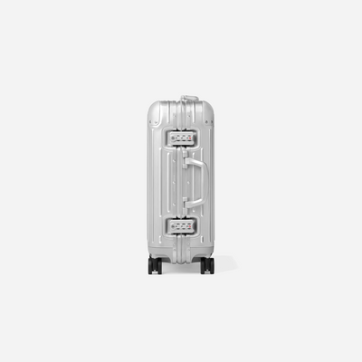 RIMOWA Original Cabin Silver