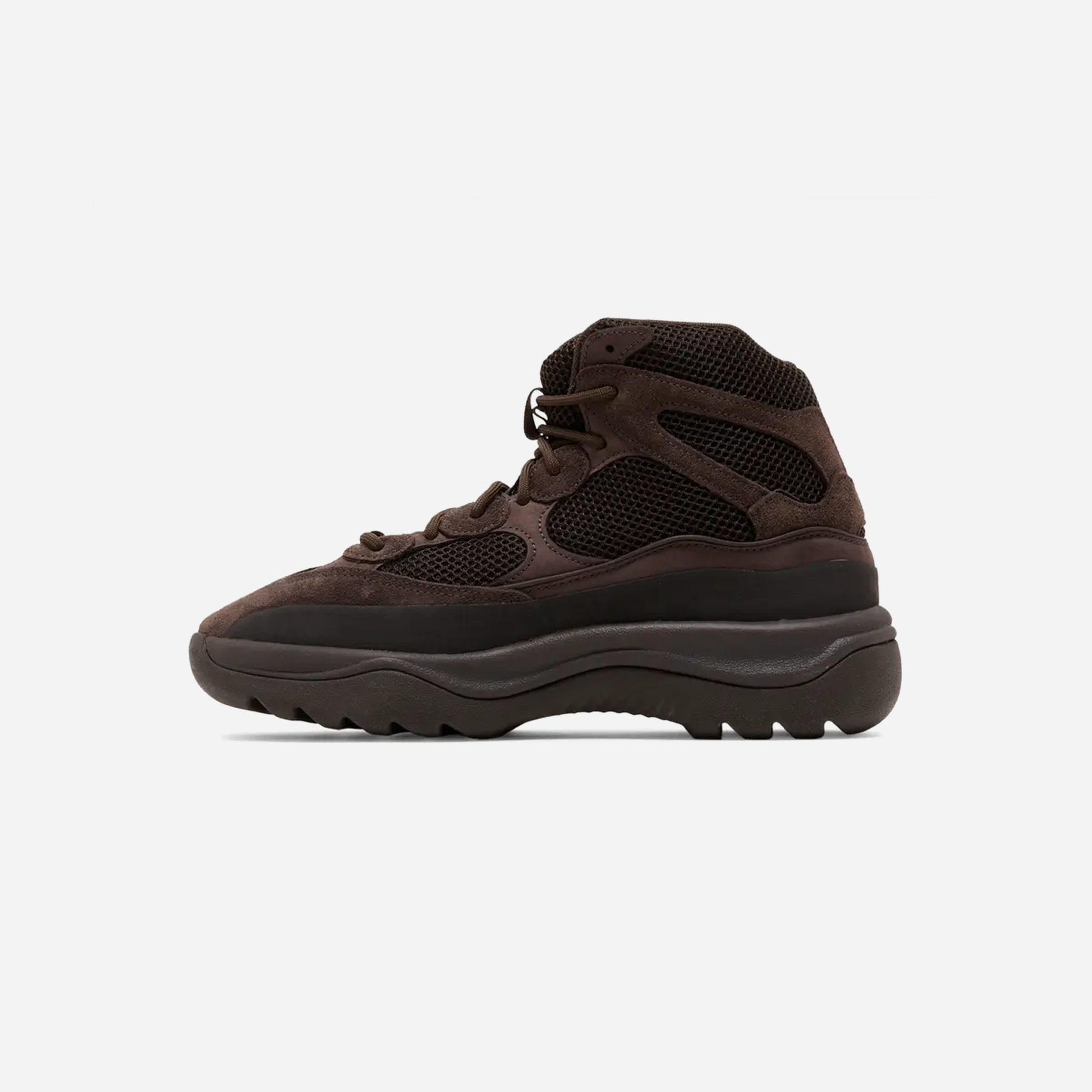 Adidas Yeezy Desert Boot Oil