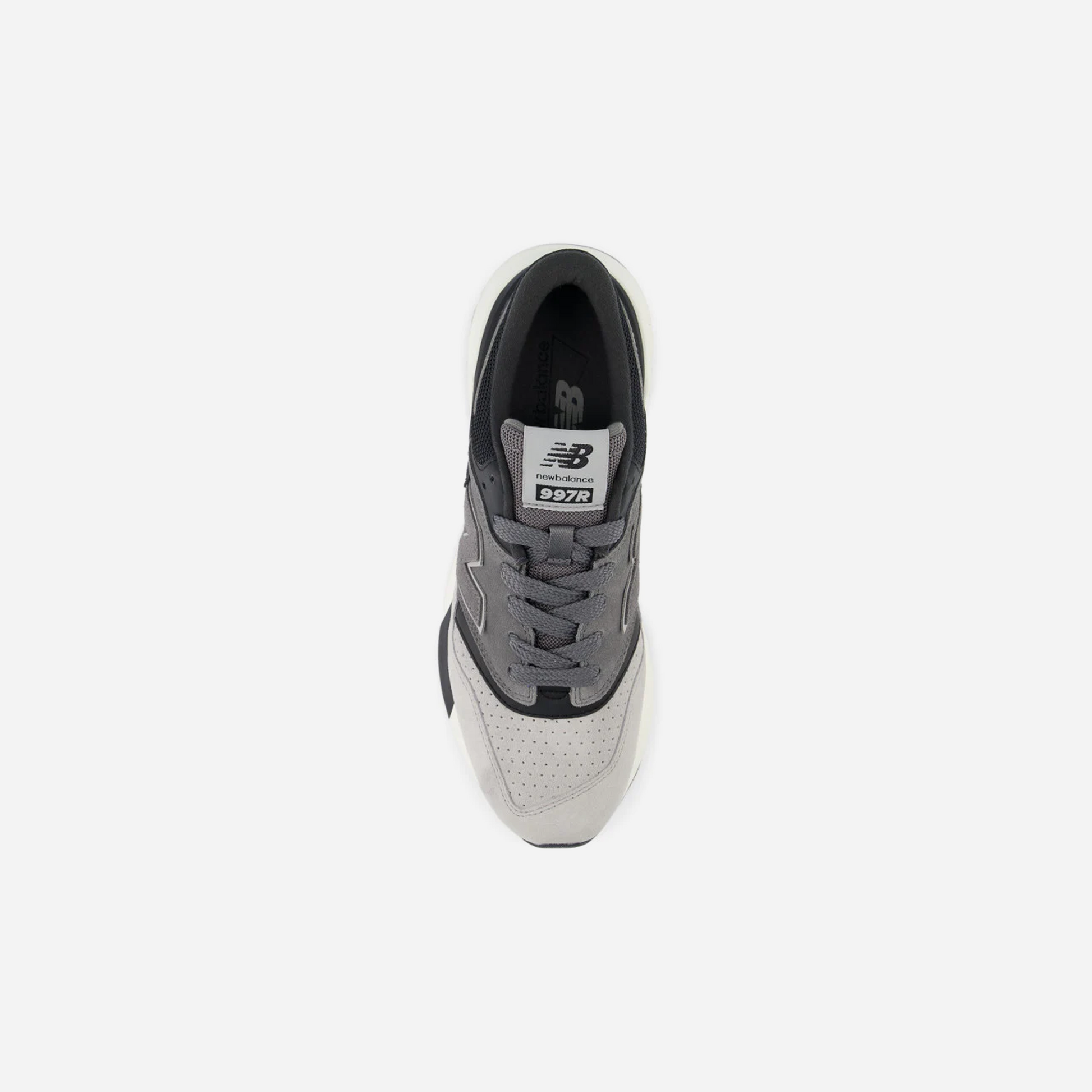 New Balance EVA 997 Phantom