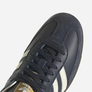 Adidas Samba OG Night Navy Gum