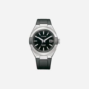 Citizen Automatic Gents Watch Black Dial