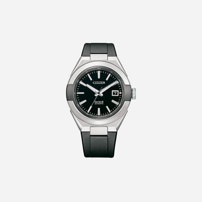 Citizen Automatic Gents Watch Black Dial
