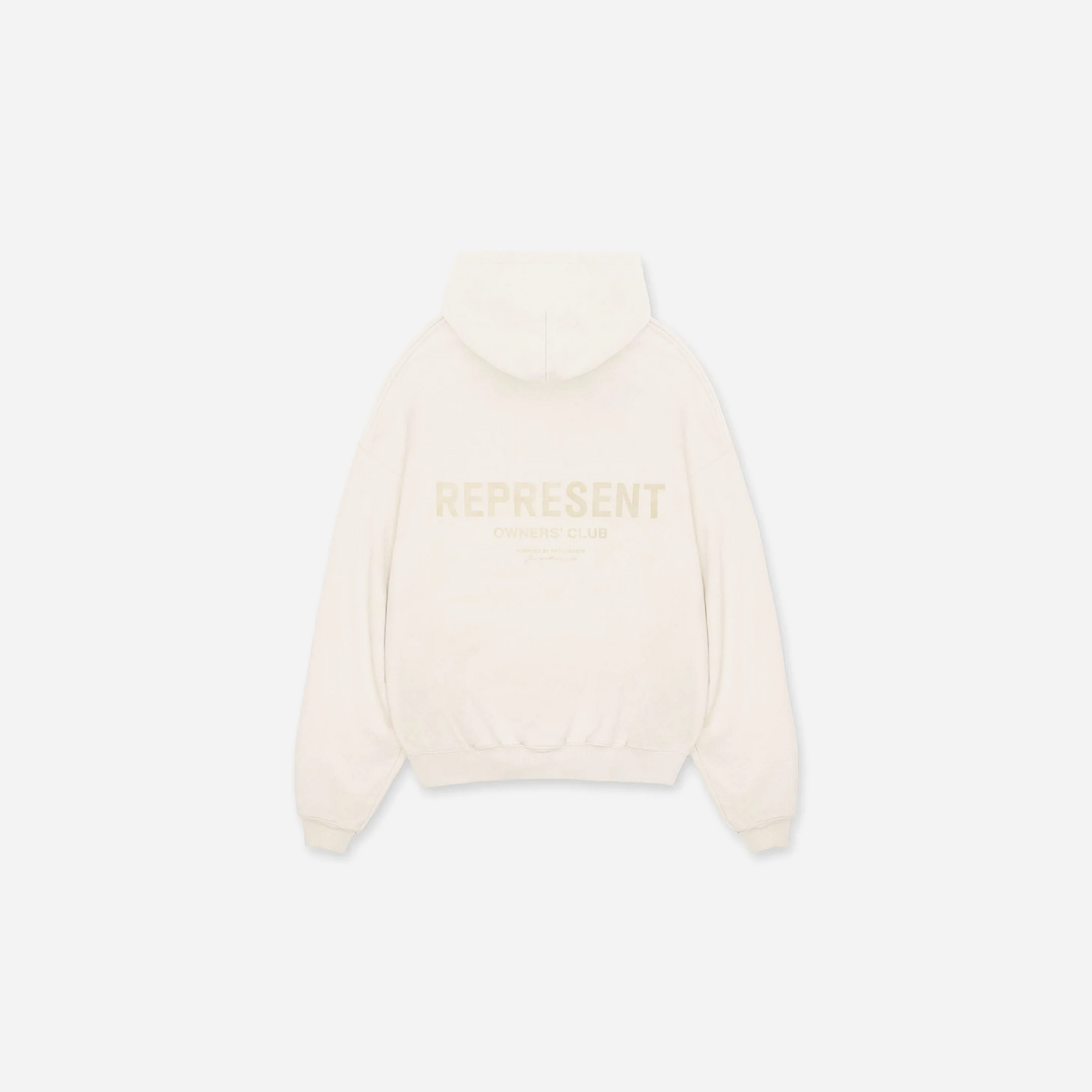 Represent Owners Club Hoodie