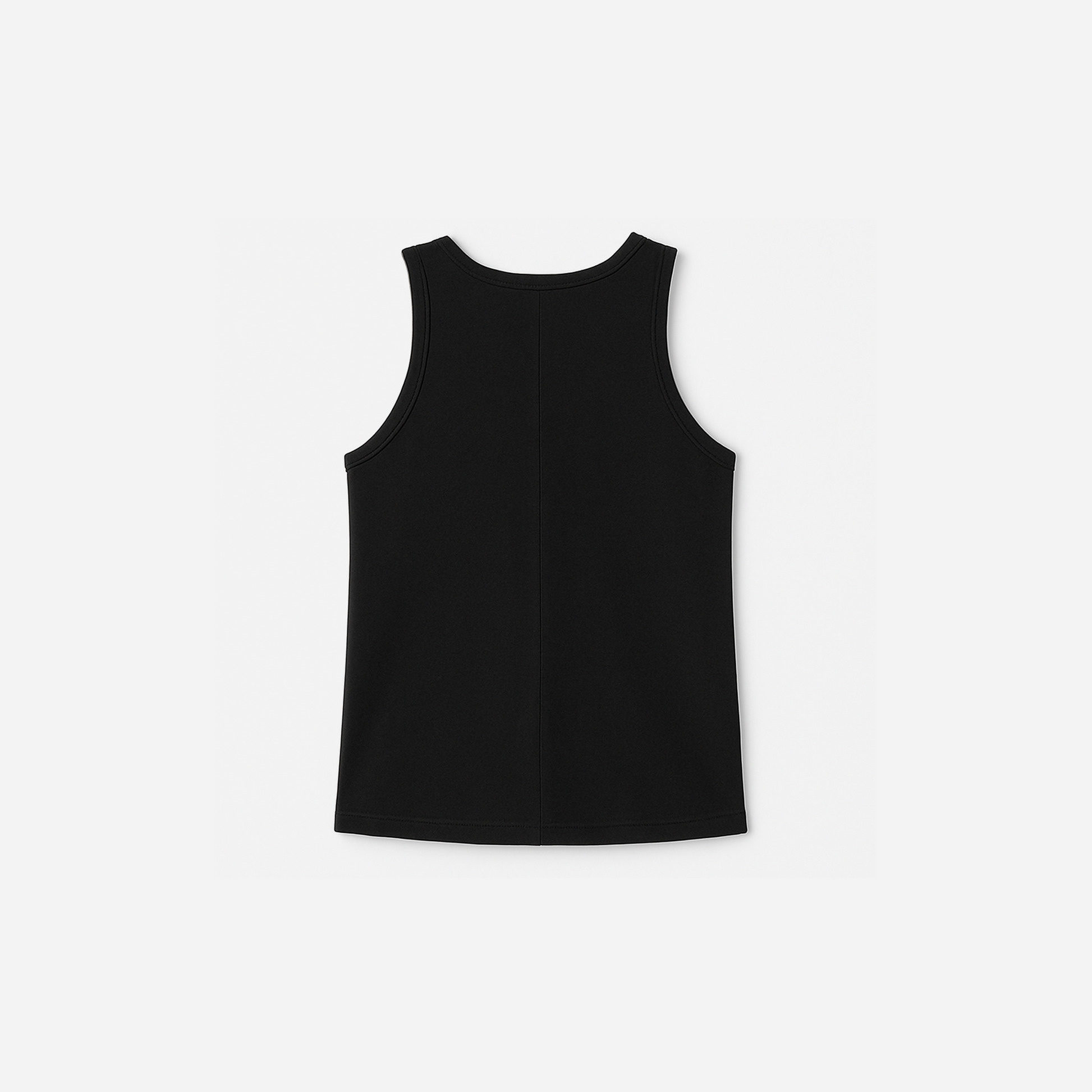 Wilson Fieldhouse Tank Lite Black