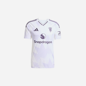 Adidas Manchester United 25/26 Away Jersey