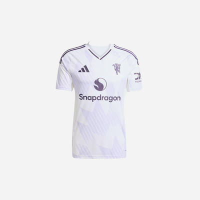 Adidas Manchester United 25/26 Away Jersey
