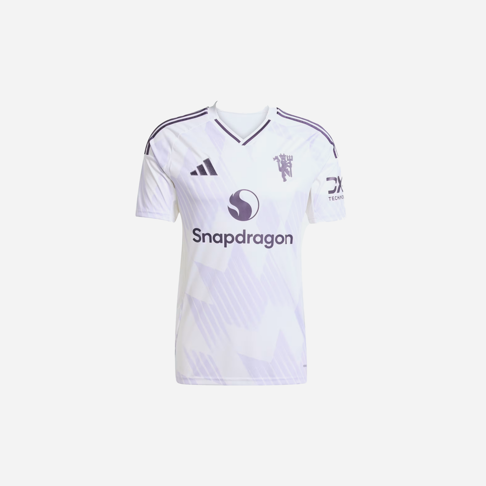 Adidas Manchester United 25/26 Away Jersey