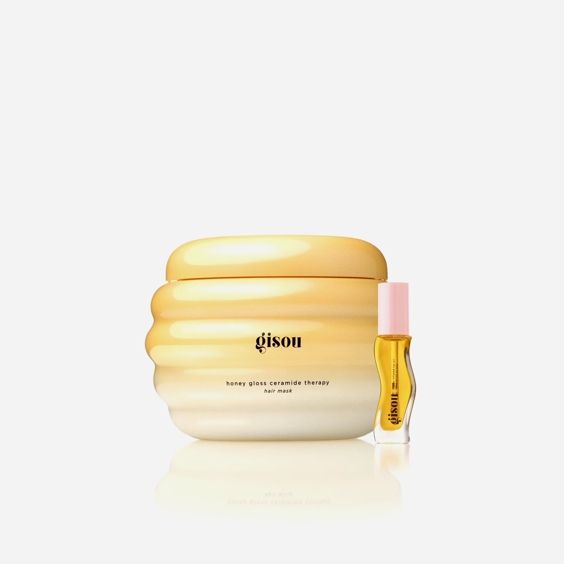 Gisou Pamper Me Pair