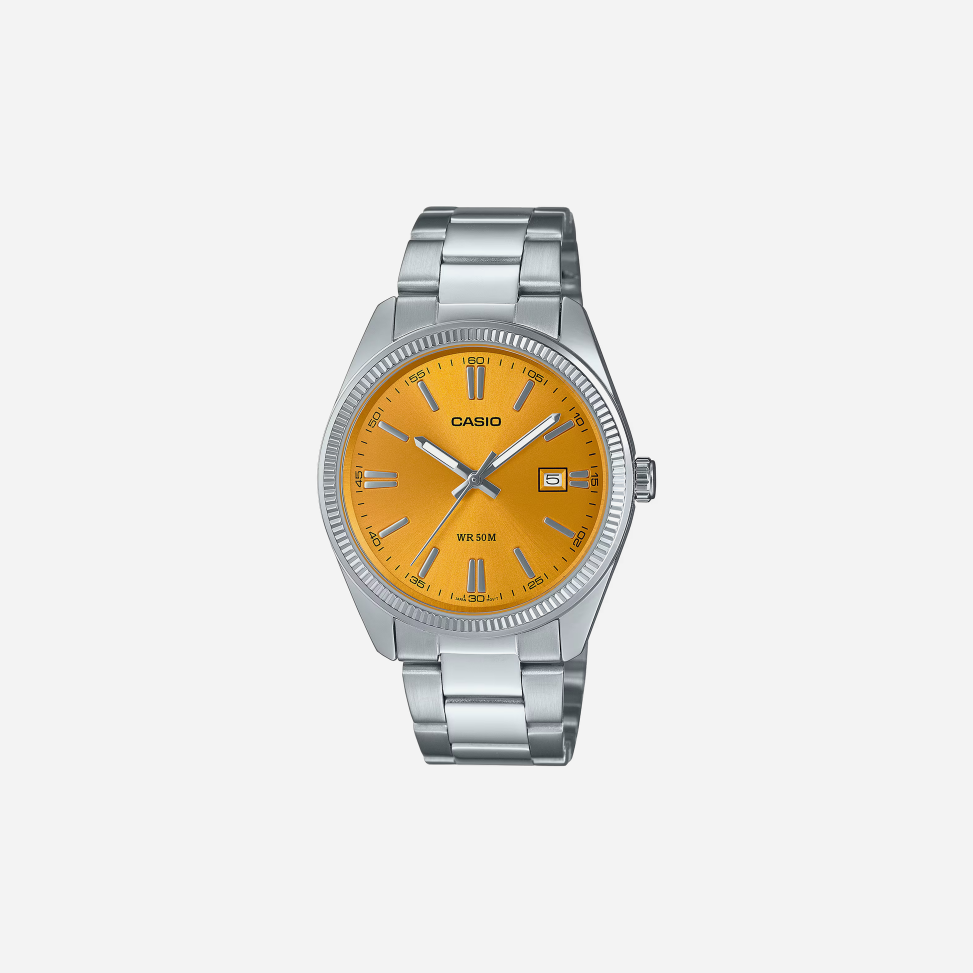 Casio Analog MTP-1302PD-9AV