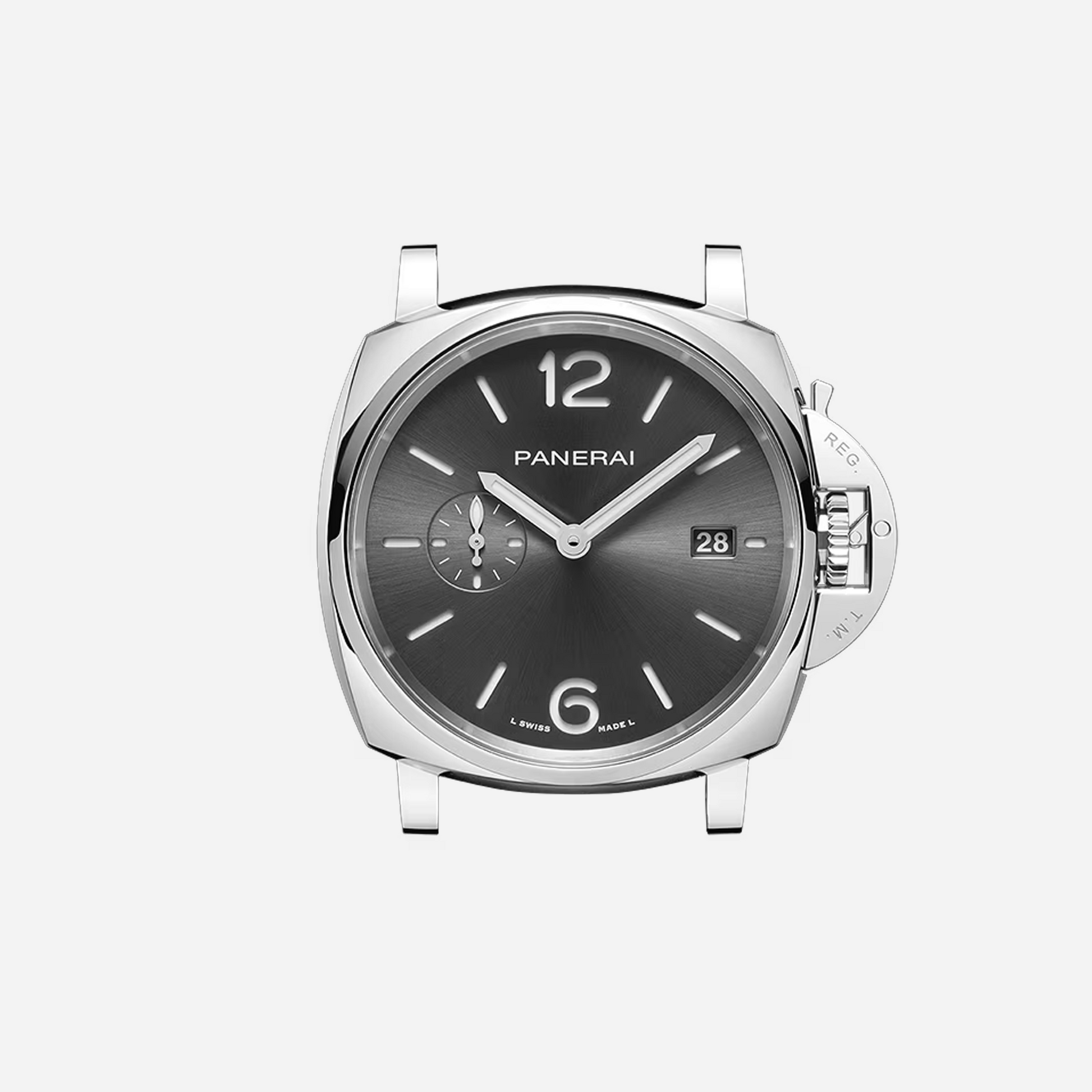 PANERAI LUMINOR DUE PAM01387