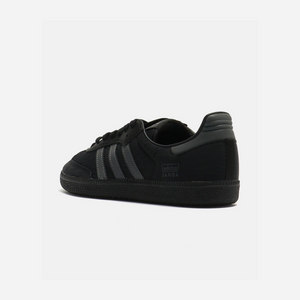 Adidas Samba OG Core Black Reflective