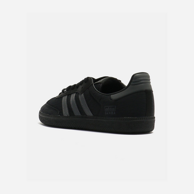 Adidas Samba OG Core Black Reflective