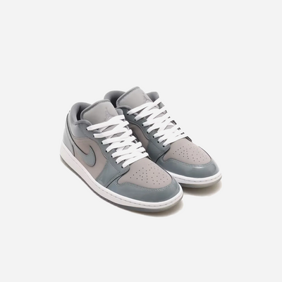 Nike Air Jordan 1 Low Cool Grey