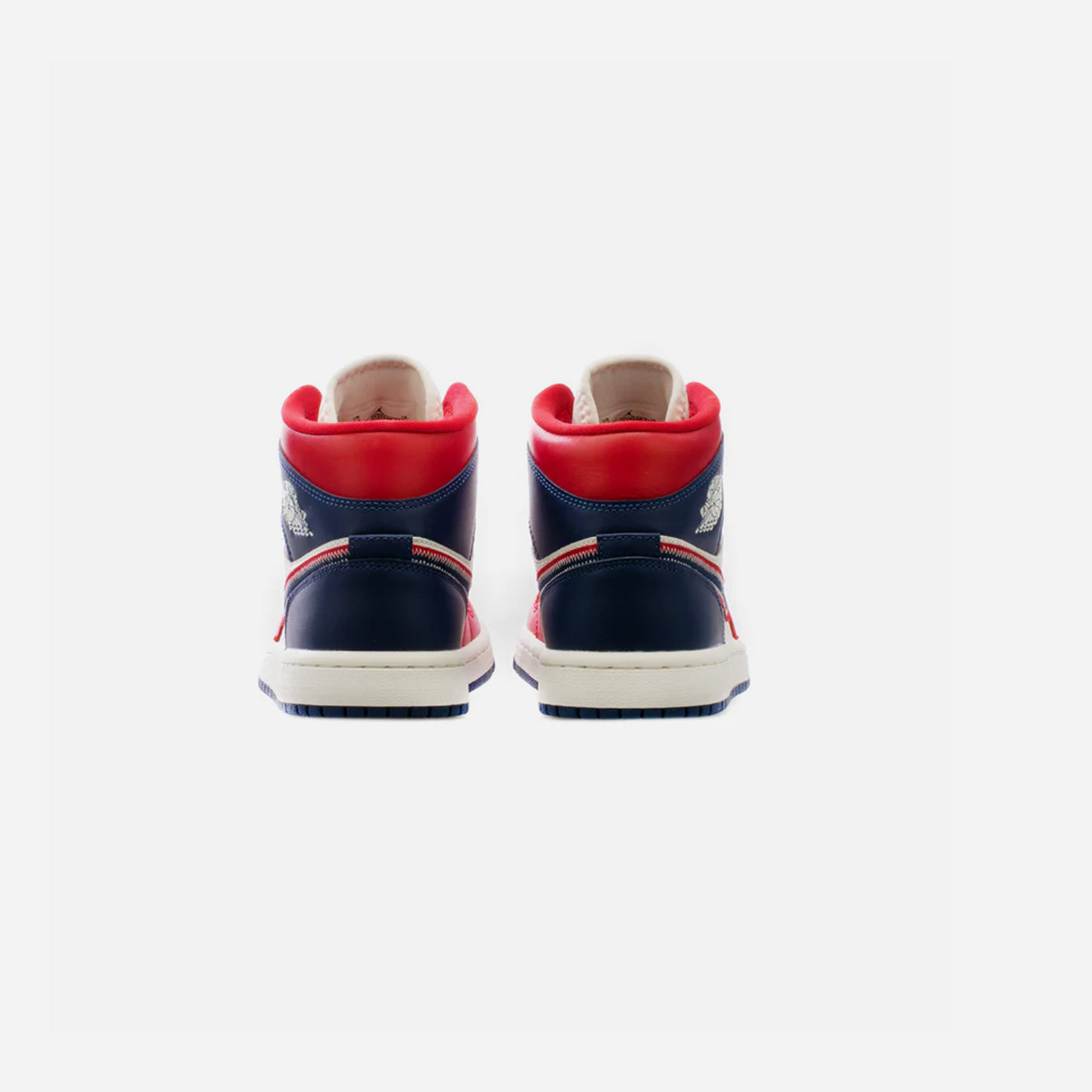 Nike Air Jordan 1 Mid USA WMNS