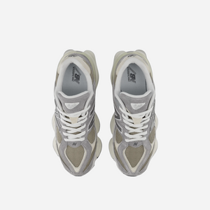 New Balance 9060 Slate Grey Arid Stone