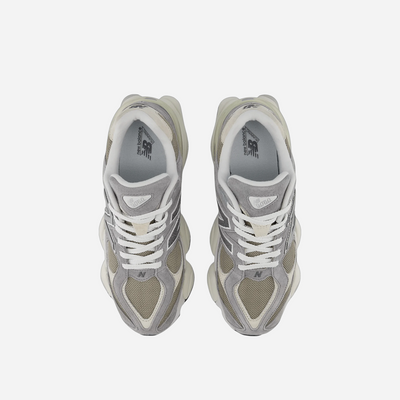 New Balance 9060 Slate Grey Arid Stone