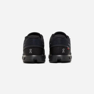 On Running Cloud 5 All Black
