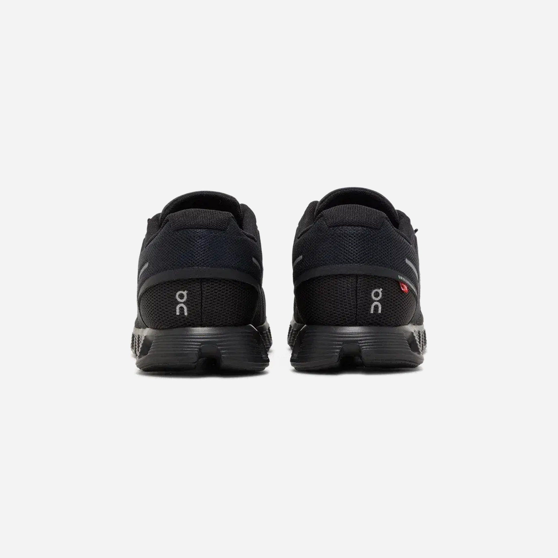On Running Cloud 5 All Black