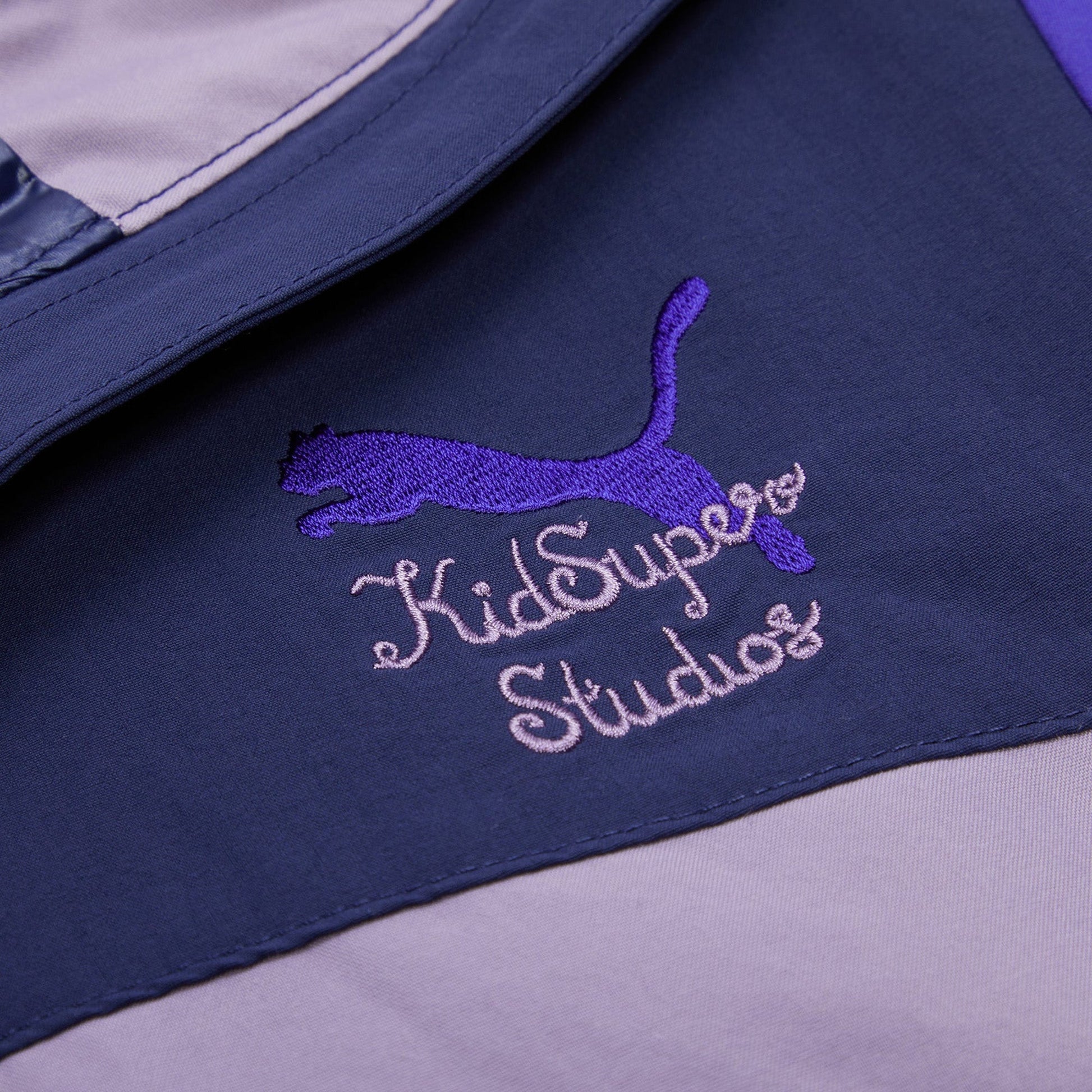 Puma X Kidsuper Cellerator Track Top