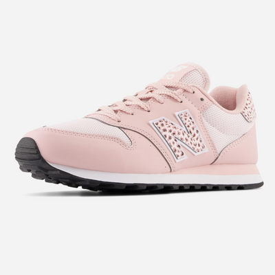 New Balance 500 Orb Pink WMNS
