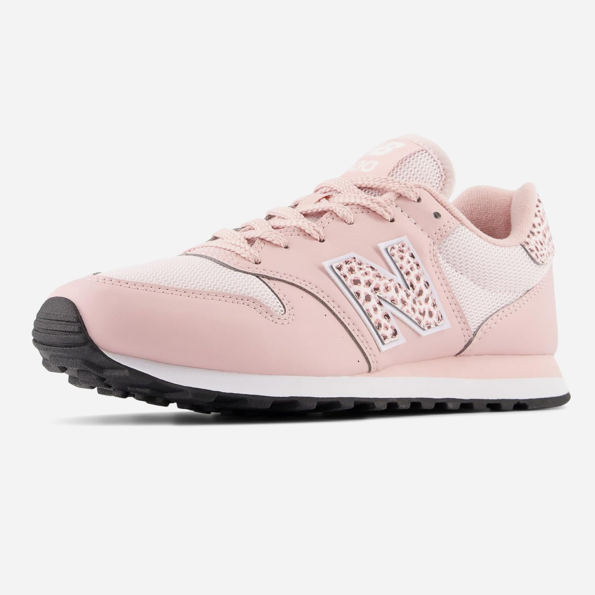 New Balance 500 Orb Pink WMNS