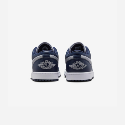 Nike Air Jordan 1 Low Midnight Navy