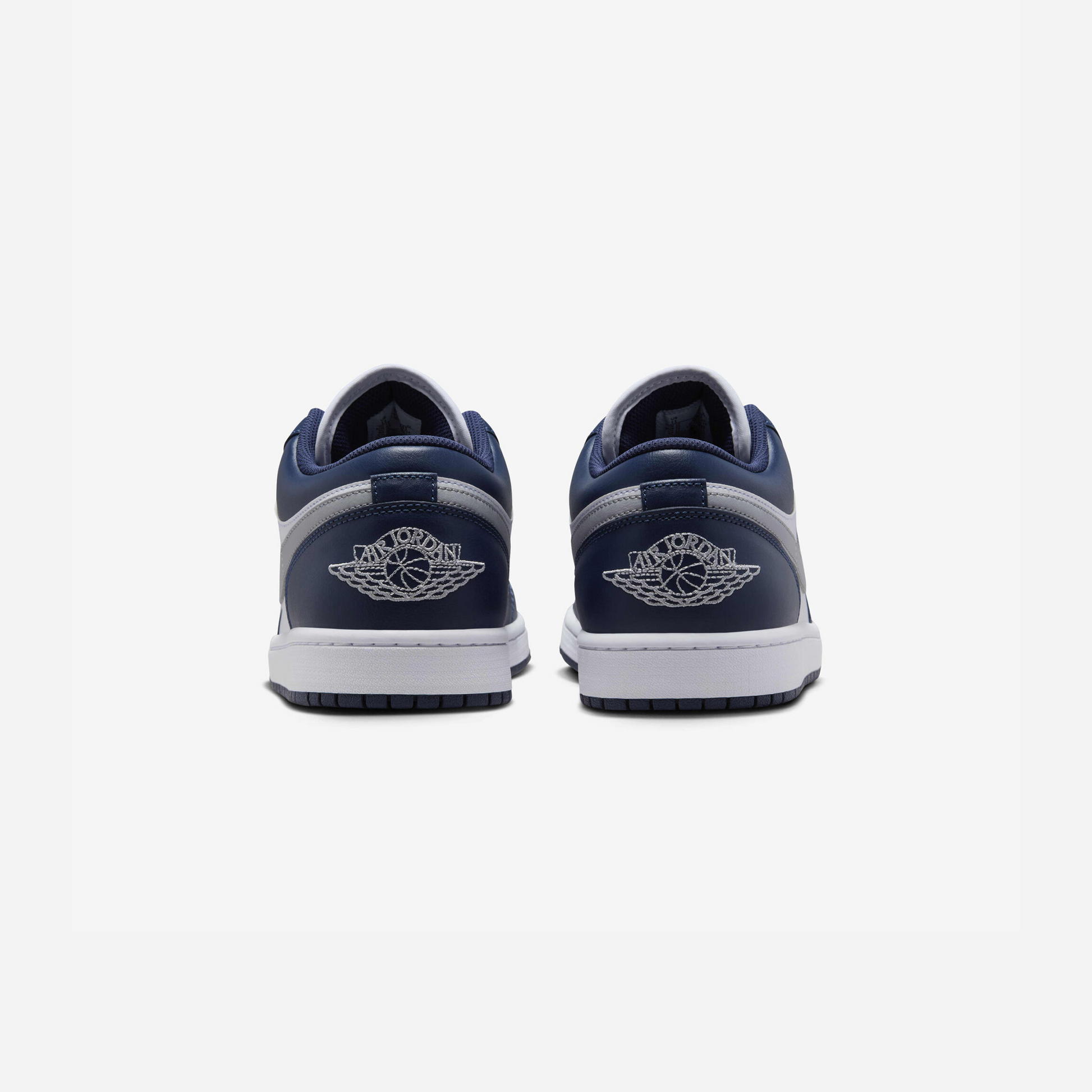 Nike Air Jordan 1 Low Midnight Navy