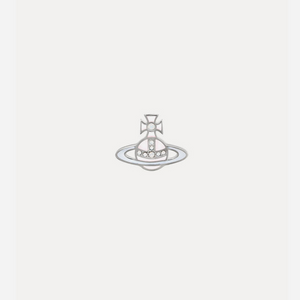Vivienne Westwood Man. Concetta Single Stud