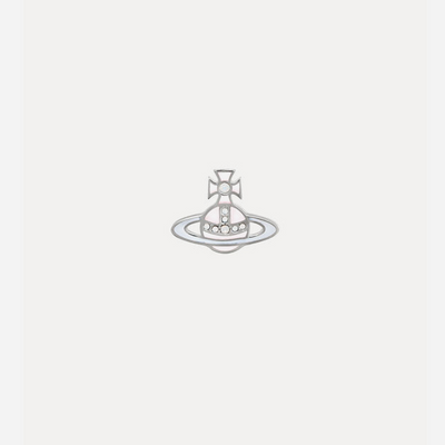 Vivienne Westwood Man. Concetta Single Stud