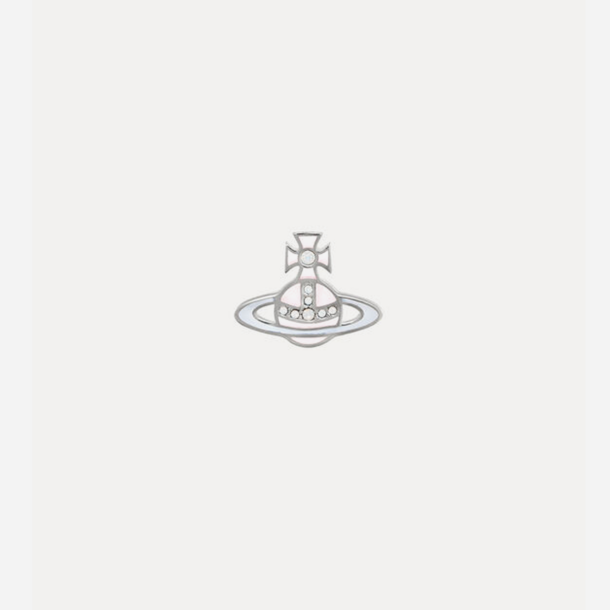 Vivienne Westwood Man. Concetta Single Stud