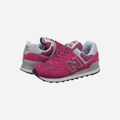 New Balance 574 Pink