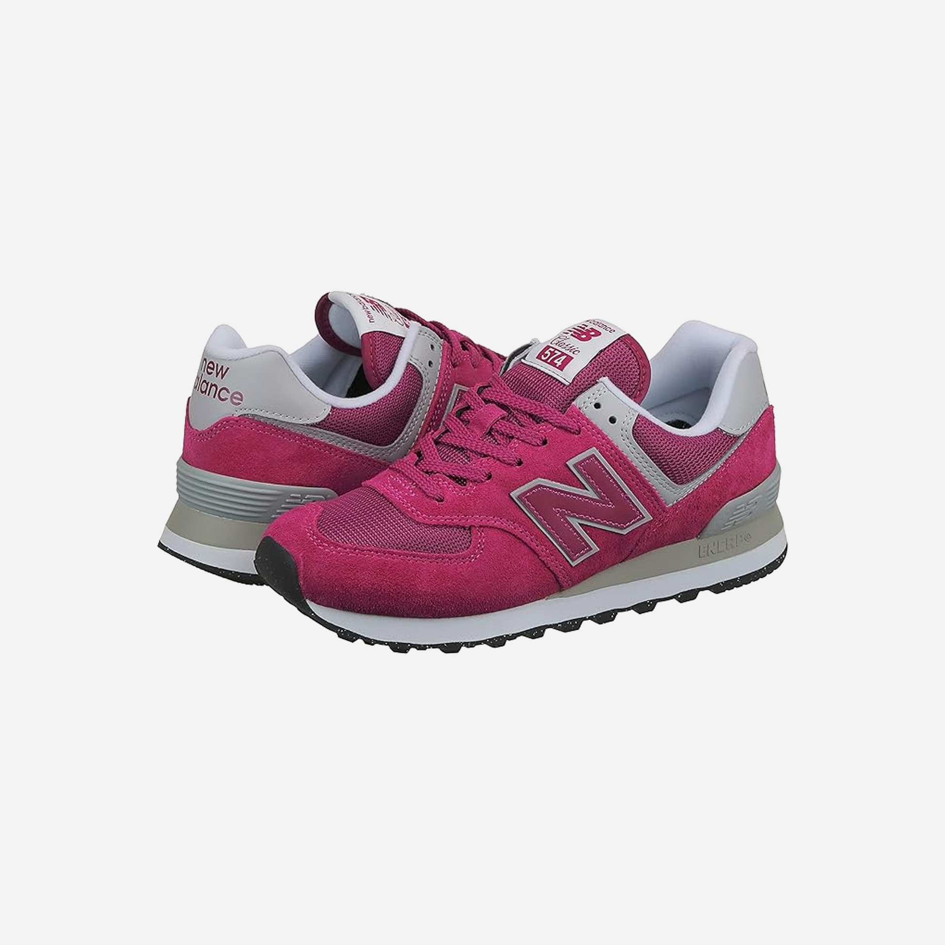 New Balance 574 Pink
