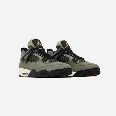 Nike Air Jordan 4 Retro OG SP Undefeated 2025