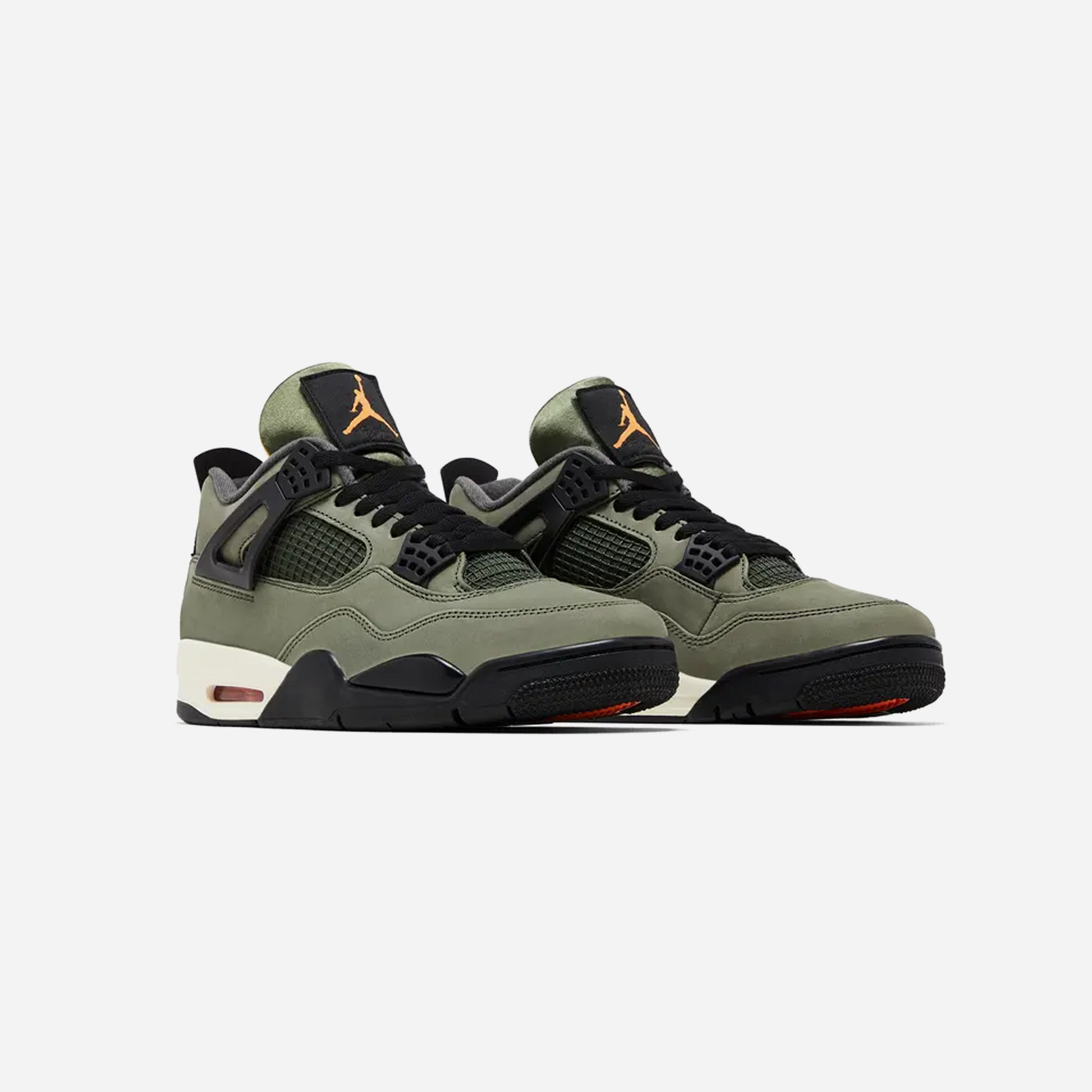 Nike Air Jordan 4 Retro OG SP Undefeated 2025