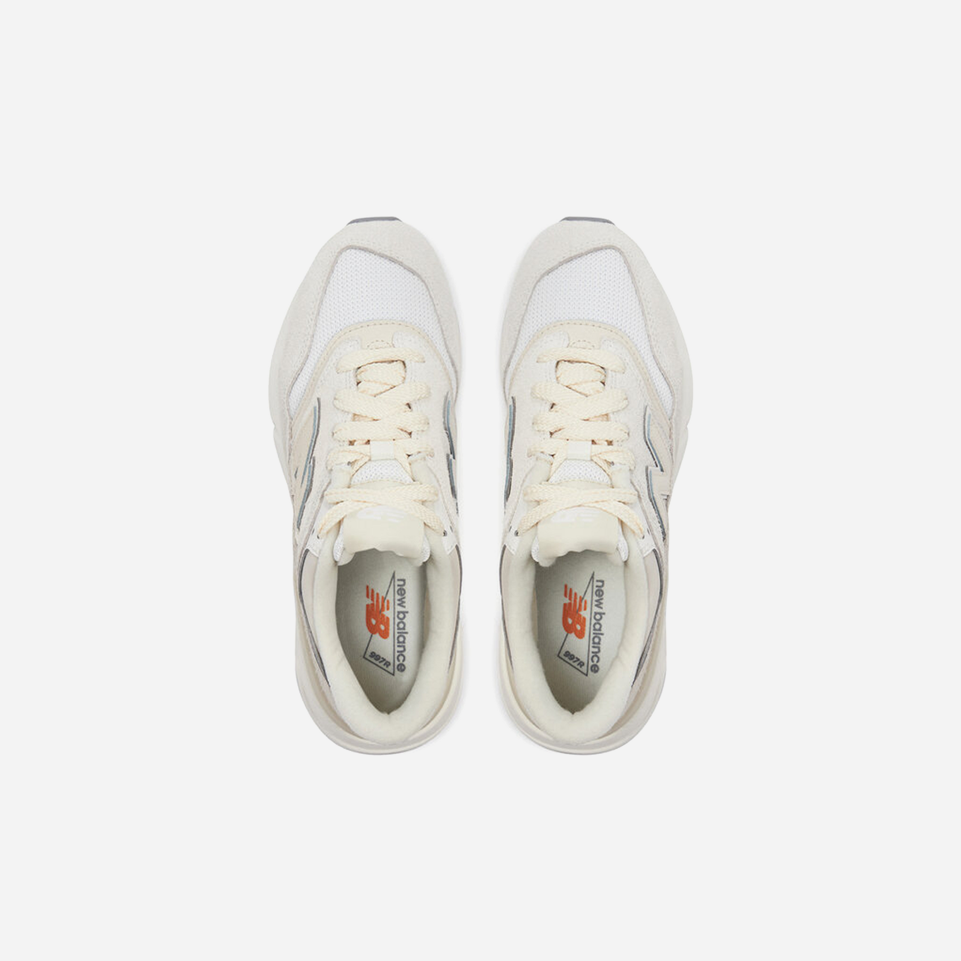 New Balance 997R Sea Salt Linen