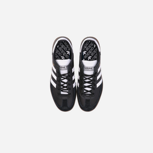 Adidas Handball Spezial Black White Gum