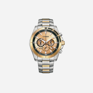 Citizen Quartz Gents Watch