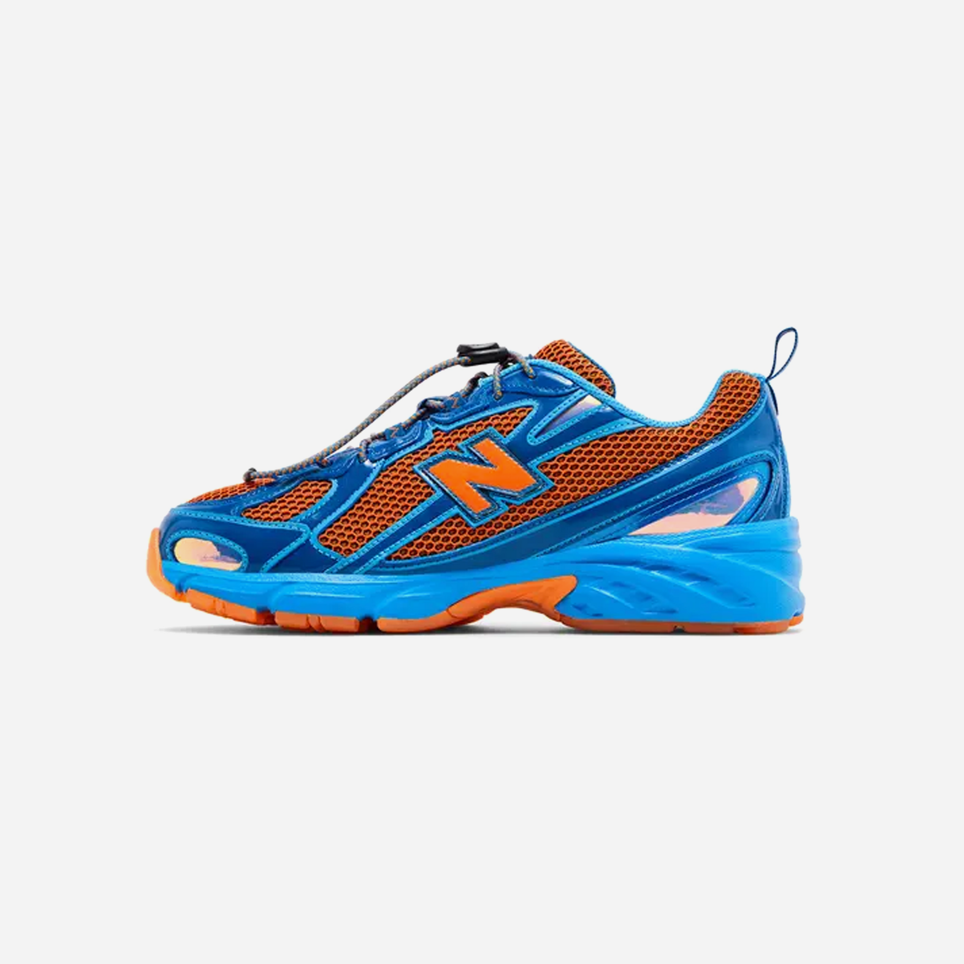 New Balance 740v2 Aminé Benson Tech