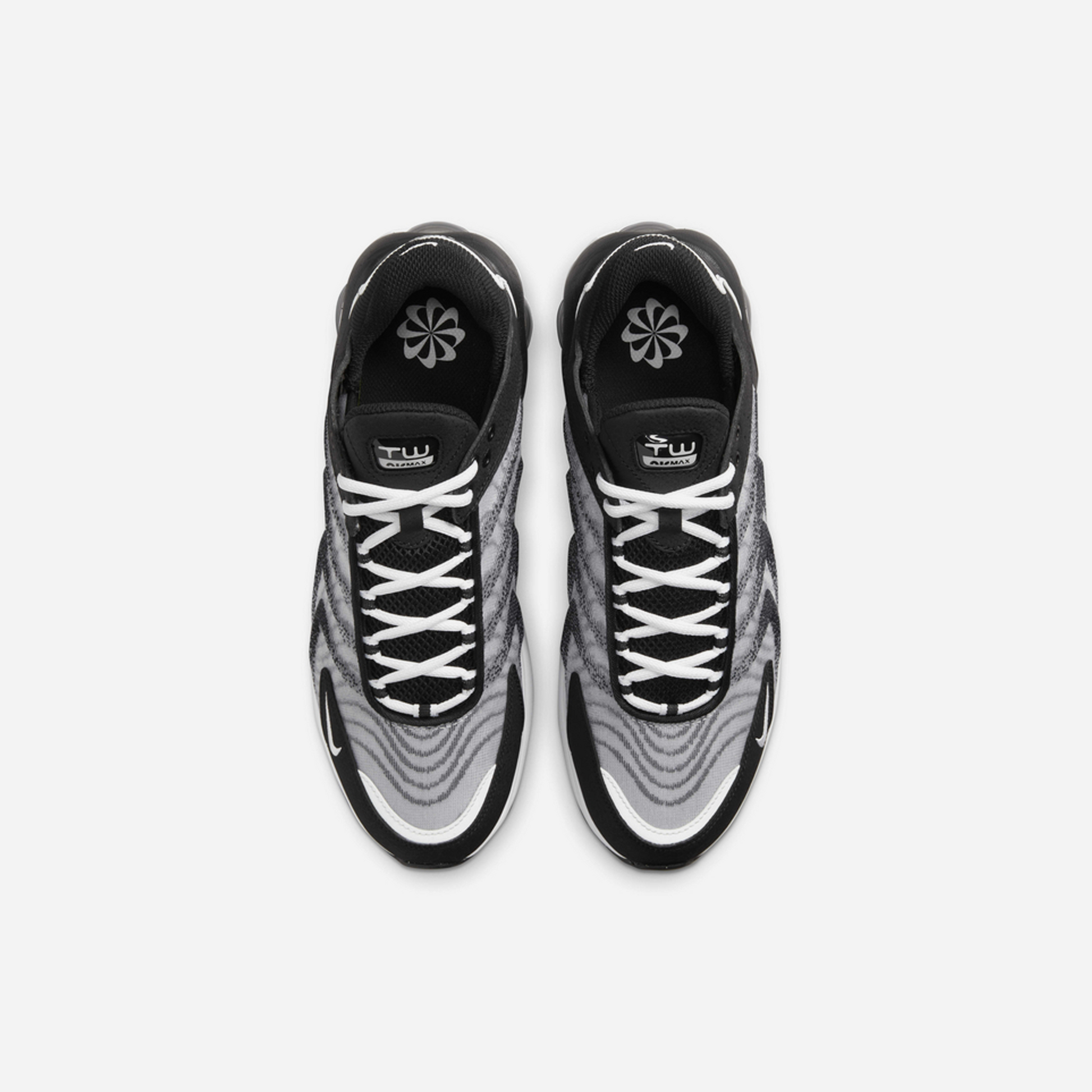Nike Air Max TW Black White