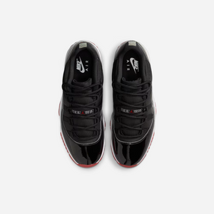 Nike Jordan 11 Retro Low Bred