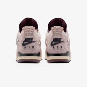 Nike Air Jordan 4 Retro OG SP A Ma Maniére While You Were Sleeping Fossil Stone WMNS