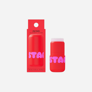 STARFACE WORLD Balm